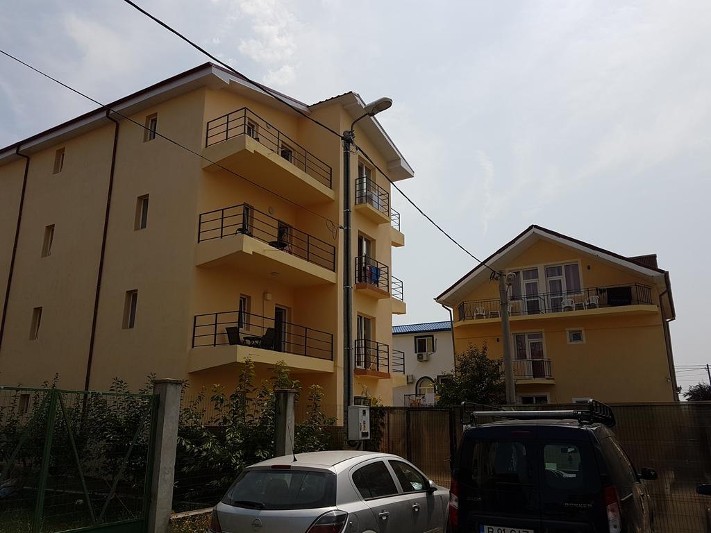 Vila Orient 2 艾福雷诺德 外观 照片