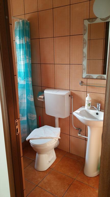 Vila Orient 2 艾福雷诺德 外观 照片