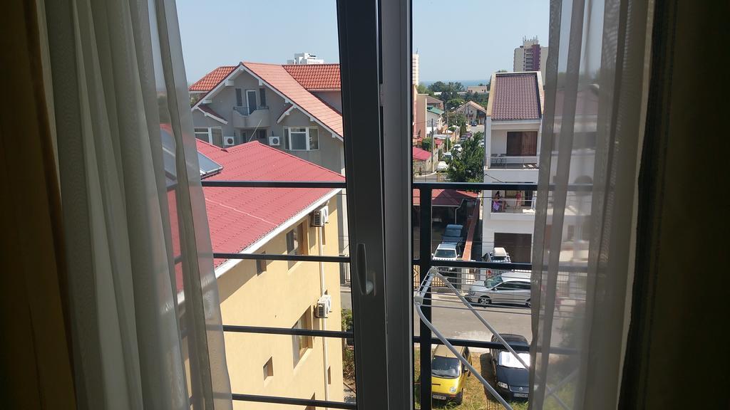 Vila Orient 2 艾福雷诺德 外观 照片