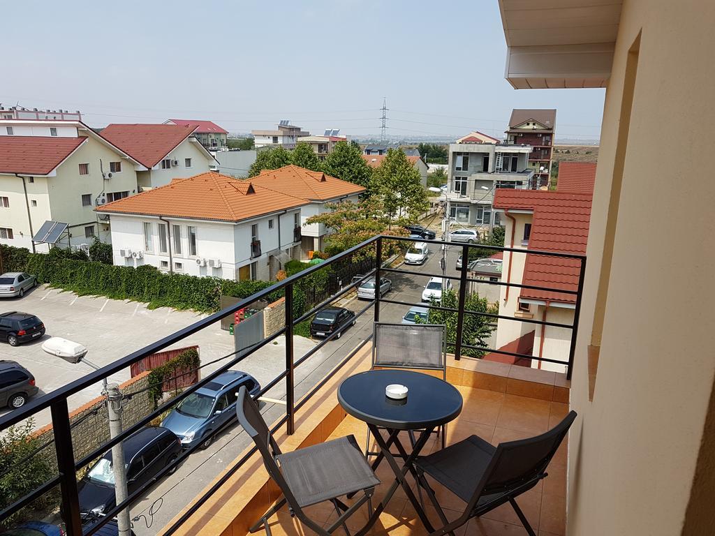 Vila Orient 2 艾福雷诺德 外观 照片